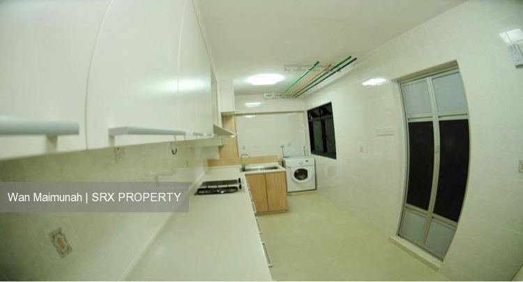 Blk 687D Choa Chu Kang Drive (Choa Chu Kang), HDB 5 Rooms #206725571